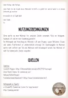 Vorschau - Mal- und Bastelvorlagen - Klassensprecherwahl/ Grundsätze des Wahlrechts - Seite 1