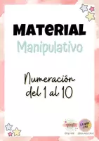Vista previa - Juegos / Gamificación - Material manipulativo para estaciones de aprendizaje MATEMÁTICAS - página 3