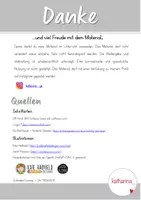 Vorschau - Bildkarten - Wochenstart: Moderationsfächer - Seite 2