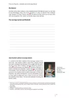 Vorschau - Arbeitsblätter - Arbeitsblatt: Pride and Prejudice - Elizabeth and the Marriage Market - Seite 2