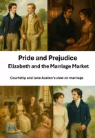 Vorschau - Arbeitsblätter - Arbeitsblatt: Pride and Prejudice - Elizabeth and the Marriage Market - Deckblatt