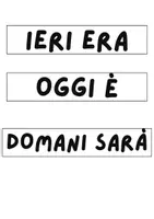anteprima - Materiale di supporto/inclusione - CALENDARIO PERPETUO GIORNALIERO - Pagina 3
