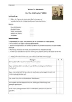 Vorschau - Arbeitsblätter - Arbeitsblatt: Piraten im Mittelalter: Film Störtebeker (2006) - Seite 2