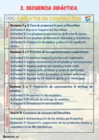 Vista previa - Unidades / Secuencias / Situaciones de Aprendizaje - SDA Decathlon cooperativo Ciudad de Olimpia - página 3