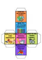 anteprima - Giochi - Dado presentazione - Pagina di copertina