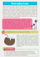 Vorschau - Arbeitsblätter - US States Materialpaket: California, New York, Texas, Florida, Alaska & Hawaii - Seite 2