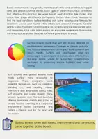Vorschau - Arbeitsblätter - Beaches and Surfing: Englischunterricht - Seite 2