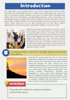 Vorschau - Arbeitsblätter - Success Stories in the US: Business, Technology, Culture - Seite 1