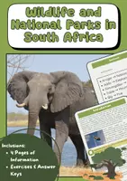 Vorschau - Arbeitsblätter - Nelson Mandela Englischunterricht: Klasse 10 - Deckblatt