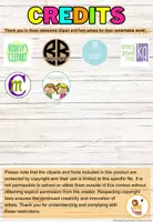 Vista previa - Hojas de trabajo - Word Search Puzzle (Planets of the Solar System) Worksheet | Los planetas del Sistema Solar Inglés - página 1