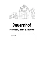 Vorschau - Stundenentwürfe - Bundle: Lesetraining Klasse 1 - Seite 2