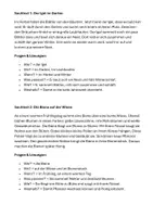 Vorschau - Arbeitsblätter - Zuhören und Textinhalte zusammenfassen. Texte über Tiere und Zuhörzettel - Seite 2