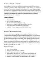 Vorschau - Arbeitsblätter - Zuhören und Textinhalte zusammenfassen. Texte über Tiere und Zuhörzettel - Seite 3