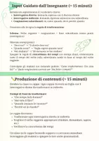 anteprima - Piani di lezione - Tipi di frasi italiane: Interrogativa Indiretta - Pagina 2