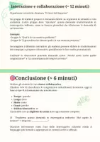 anteprima - Piani di lezione - Tipi di frasi italiane: Interrogativa Indiretta - Pagina 3