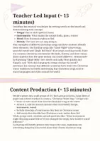 anteprima - Piani di lezione - Christmas Music Study - Pagina 2
