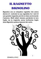 anteprima - Materiale di supporto/inclusione - STORIE ...PROBLEMATICHE.Attività di problem solving - Pagina 2