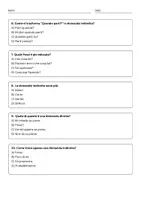 anteprima - Quiz - Interrogativa Diretta vs. Indiretta - Pagina 2