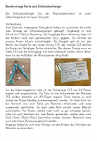 Vorschau - Mal- und Bastelvorlagen - Geburtstagsritual: Schlüsselanhänger mit Wunschperlenkette - Seite 1