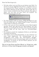 Vorschau - Mal- und Bastelvorlagen - Geburtstagsritual: Schlüsselanhänger mit Wunschperlenkette - Seite 2