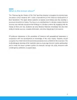 Vorschau - Unterrichtsreihen - Our City’s Story – Creative History Projects for Middle School - Seite 2