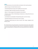 Vorschau - Unterrichtsreihen - Our City’s Story – Creative History Projects for Middle School - Seite 3