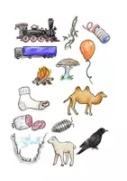 Vorschau - selbst erstellte Cliparts/Grafiken - ClipArt Archiv Autorenwünsche über 200 Bilder - Seite 2
