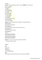 Vorschau - Arbeitsblätter - Den Plural von Nomen bilden - Seite 3