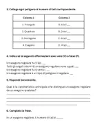 anteprima - Compiti in classe/Test - Proprietà dell'esagono regolare - Pagina 2
