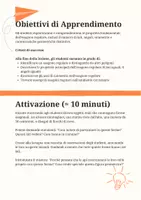 anteprima - Piani di lezione - Proprietà dell'esagono regolare - Pagina 1