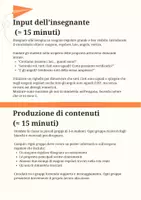anteprima - Piani di lezione - Proprietà dell'esagono regolare - Pagina 2