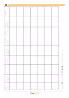 Vorschau - Lehrpläne/Lehrermaterial - Beobachtungstool: Tätigkeitstabelle - Deckblatt