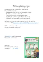 Vorschau - Arbeitsblätter - Früher und Heute Frau Arbeitsblatt kostenlos - Seite 1
