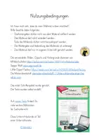 Vorschau - Arbeitsblätter - Internetrecherche kostenlos - Seite 1