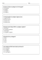anteprima - Quiz - Quiz sul riconoscimento dei poligoni - Pagina 2