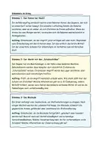 Vorschau - Arbeitsblätter - Ethik und Moral im Krieg- Gerechter Krieg - Seite 1