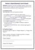 anteprima - Schede informative - Studio dei poligoni regolari - Pagina 1
