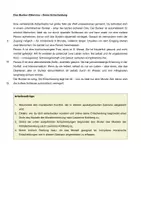 Vorschau - Arbeitsblätter - Das Bunker-Dilemma: Deine Entscheidung (Q1: Kohlberg) - Seite 1