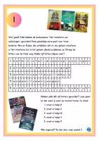 Voorbeeld - Juf Larissa - Escaperoom Waar zijn de boeken gebleven - Pagina 3