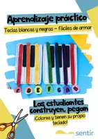 Vista previa - Juegos / Gamificación - Paquete Completo de Piano para Principiantes – Juegos, Fichas y Actividades - página 2