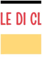 anteprima - Poster - Poster a colori delle regole di classe - Pagina 2