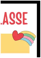 anteprima - Poster - Poster a colori delle regole di classe - Pagina 3