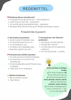 Vorschau - Arbeitsblätter - Prüfungsvorbereitung A2/B1 – Lesen & Schreiben (DaF/DaZ, DTZ, Goethe, TELC) - Seite 2