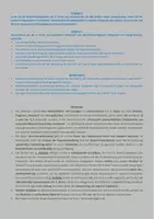 Vorschau - Unterrichtsreihen - Woyzeck: Rasierszene - Musterinterpretation + ihre Struktur - Seite 1