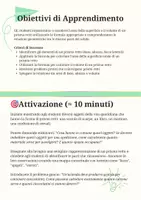 anteprima - Piani di lezione - Formule del calcolo geometrico 3D: Prisma retto - Pagina 1