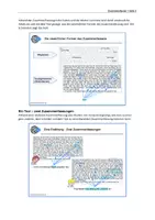 Vorschau - Merkblätter - Online-Kurs: Zusammenfassen (Überblick) - Seite 2