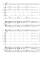 Vorschau - Arbeitsblätter - Musizieren im Orff-Ensemble - Spielstück für 6 Orff-Instrumente - Seite 3