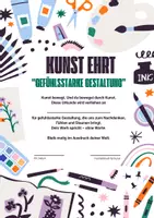 Vorschau - Poster - kreative Auszeichnungen für den Kunstunterricht - Seite 2