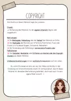 Vorschau - Poster - Tagestransparenz / Stundenplan - Seite 1