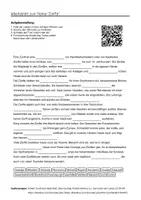 Vorschau - Arbeitsblätter - Arbeitsblätter zum Thema "Zünfte" + Lösung & MP3 + Mindmap + Infografik - Seite 1